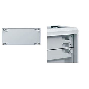 תמונה של פנל אטום 150 ממ לארגז רוחב 500ממ