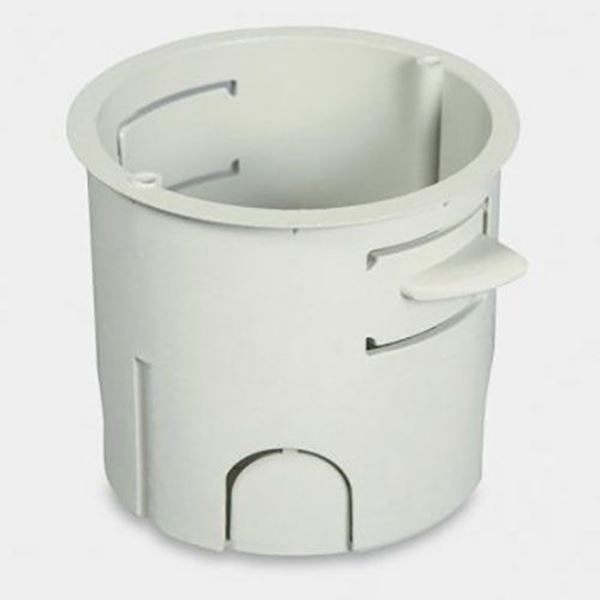 תמונה של קופסא 55 גבס עומק פטנט תקן