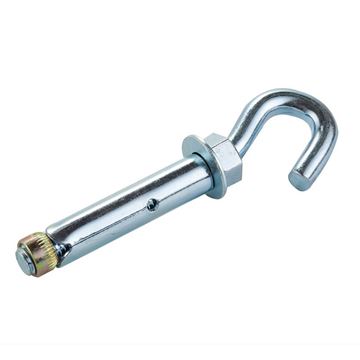 תמונה של עוגן וו פתוח 1/4