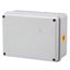 Picture of JUNCTION BOX 114*70*154