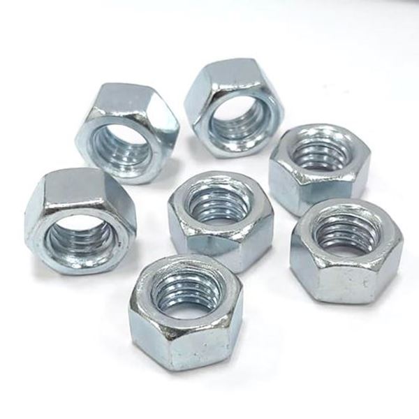 תמונה של אום "1/2