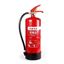 Picture of Powder fire extinguisher 6 kg