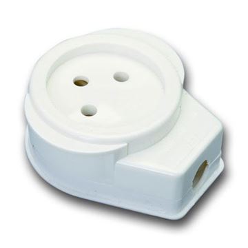 תמונה של שקע נייד תואם "הדר"