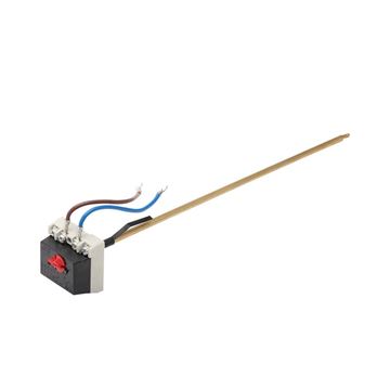 Picture of DOUBLE THERMOSTAT 16A 250V L35cm
