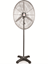 Picture of INDUSTRIAL STAND FAN 26''