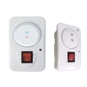 תמונה של מפסק חכם לדוד 16A WIFI תה"ט