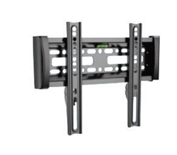 תמונה של זרוע צמוד קיר ללא הטיה עד מידה "45-"14