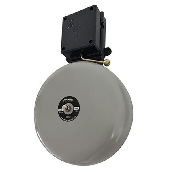 תמונה של פעמון גדול משוריין 220VAC 64S