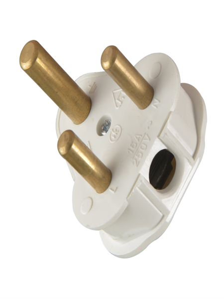 Picture of A/c pin plug