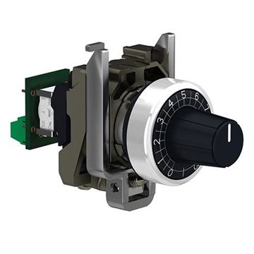 Picture of 44XB4BD912R10K