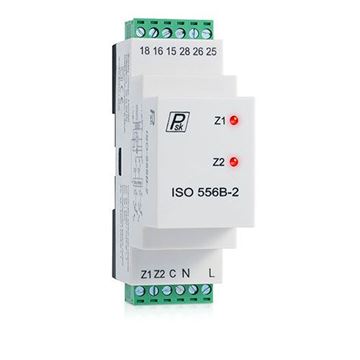 תמונה של חוצץ 2 ISO 556B-2 PSK ISO התראות