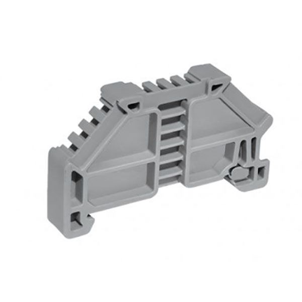 Picture of ONKA ONKA Striped brake without screws gray 1202 gray 1202