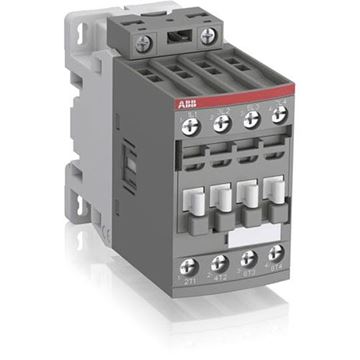 תמונה של מגען 11kW 4P ללא מ"ע AF26-40-00-13 100-250V AC/DC
