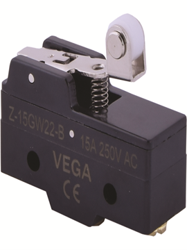 Picture of LIMIT SWITCH + PULLY