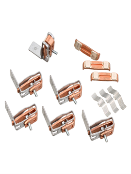 תמונה של מערכת מגעים      LA5FF431