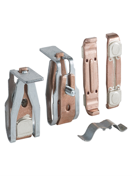 תמונה של מערכת מגעים      LA5FG431