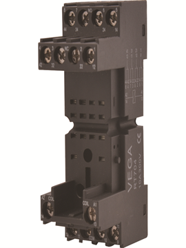 תמונה של תושבת 14 פין שטוח