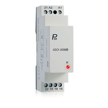 תמונה של חוצץ ISO 556B-1 PSK ISO התראה אחת