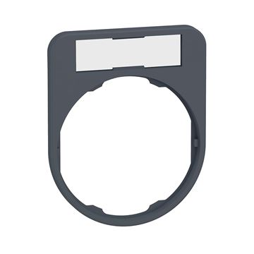 תמונה של שלט ריק