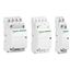 תמונה של מגען מודולרי iCT16A 2NO 230/240Vac