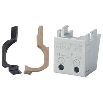 תמונה של מגע עזר תחתון 1NO