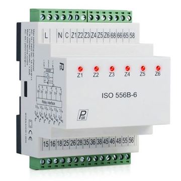 תמונה של חוצץ 6 ISO 556B-6 PSK ISO התראות