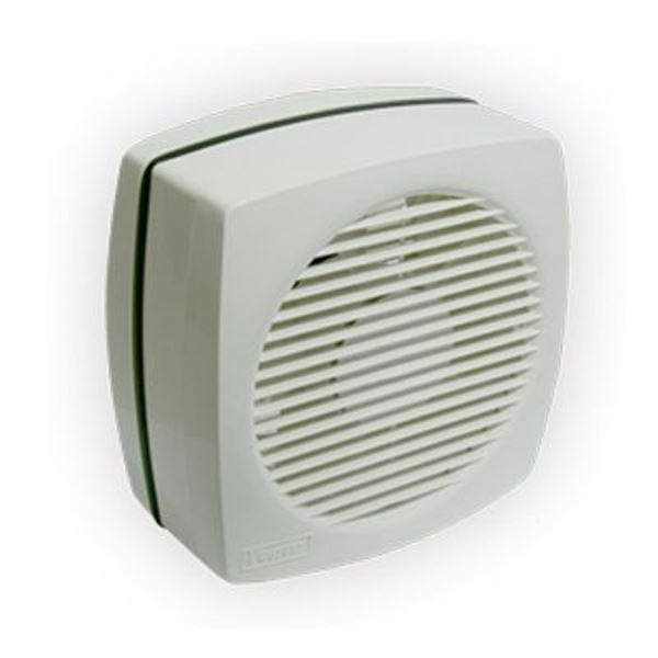 תמונה של ונטה 8" 200SX רשת חלון-חד