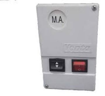 תמונה של מפסק וונטה דו כיווני 12" MA