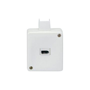 תמונה של שקע טלפון SUPER N-1B.T