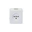 Picture of POWER SOCKET SUPER N-1