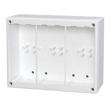 תמונה של קופסא 6 D-17 מקום עה"ט ריקה