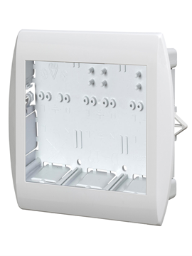 תמונה של קופסא 6 D-17 מקום תה"ט ריקה