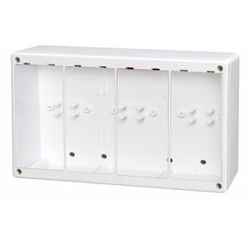 תמונה של קופסא 8 D-18 מקום עה"ט ריקה