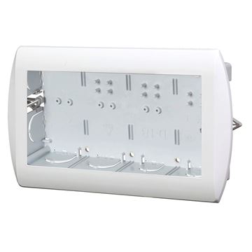 תמונה של קופסא 8 D-18 מקום תה"ט ריקה