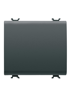 Picture of 1-WAY SWITCH, 3M 1P 16AX BLACK