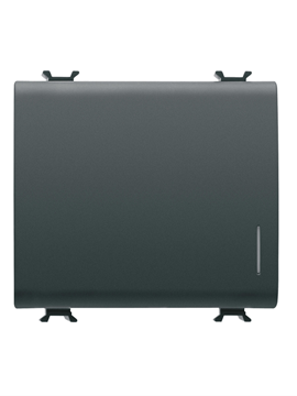 Picture of 1-WAY SWITCH, 3M 1P 16AX ILL LOC