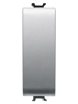 Picture of 1-WAY SWITCH, 1M 1P 16AX TITANIU