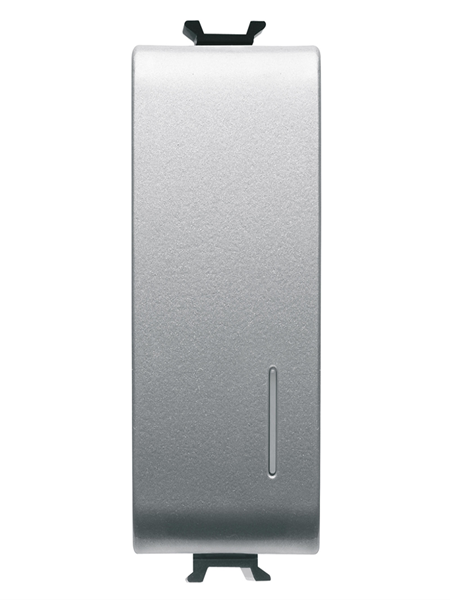 Picture of 2-WAY SWITCH 1M 1P 16AX ILL LOC