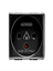 תמונה של שקע כח GEWISS SYS BLACK