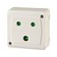 Picture of Socket A/C MIRAJ Series NK