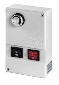 תמונה של מפסק וונטה דו כיווני 7.5" EL