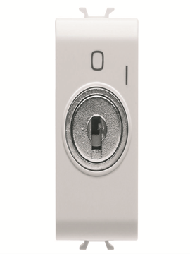 תמונה של קורוס-מפסק דו קוטבי+מפתח לבן GW