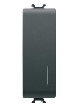 Picture of 1-WAY SWITCH, 1M 1P 16AX ILL LOC