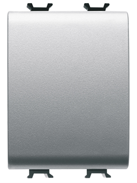 Picture of 2-WAY SWITCH, 2M 1P 16AX TITANIU