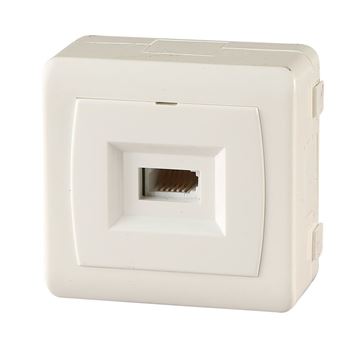 תמונה של שקע בזק NK עה"ט