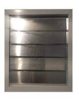 Picture of SHUTTER OFF WFK-4"