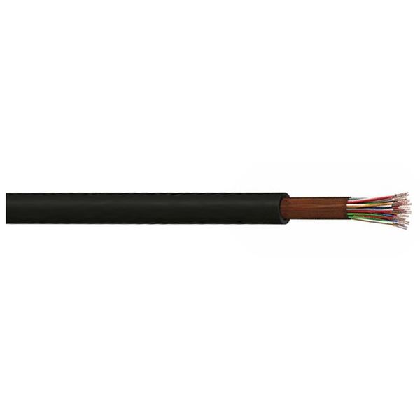 Picture of Telephone Cable PJ - 10*2*0.6-B-FS-AP-G Drum 500m