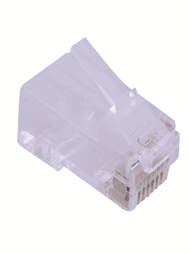 Picture of Utp Cat6 8p8c Modular piug