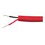 Picture of Fire Alarm Cable 4*1*0.8 -B-PV-VV (NYY) - Drum 500m