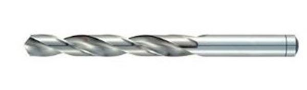 תמונה של מקדח מושחז HSS 